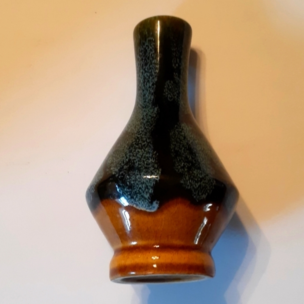 Vase- Made in Bermuda